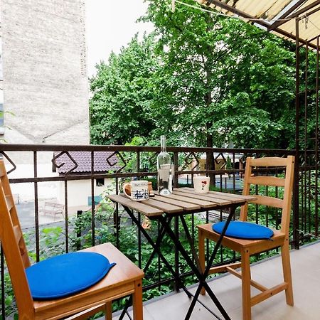 Heroes Square & City Park Thermals Apartment Budapest Exterior foto